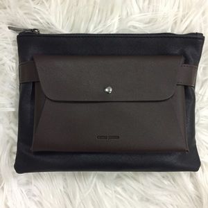 Georg Jensen Dopp Kit Toiletry Bag - EVA Air NEW